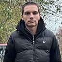 Знакомства: Артём, 20 лет, Ульяновск