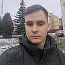 Знакомства: Богдан, 22 года, Нягань