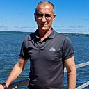 Знакомства: Сергей, 55 лет, Рязань