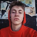 Знакомства: Евгений, 22 года, Сыктывкар