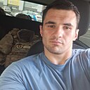 Знакомства: Илья, 28 лет, Тольятти