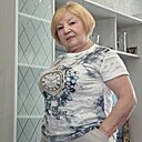 Знакомства: Светлана, 61 год, Новочебоксарск