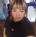 Знакомства: Юлия, 38 лет, Маркс