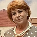 Знакомства: Галина, 61 год, Поставы