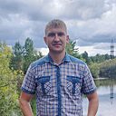 Знакомства: Сергей, 35 лет, Ижморский