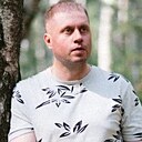 Знакомства: Андрей, 38 лет, Минск