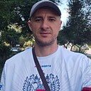 Знакомства: Сергей, 40 лет, Омск