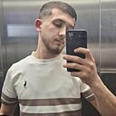 Знакомства: Елджан, 24 года, Краснодар