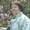 Знакомства: Галина, 69 лет, Осинники