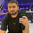 Знакомства: Muha, 25 лет, Буйнакск