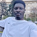 Знакомства: Carlos, 26 лет, Челябинск