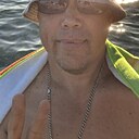 Знакомства: Сергей, 49 лет, Полтавская