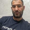 Знакомства: Ден, 35 лет, Магдагачи