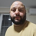 Знакомства: Амиго, 39 лет, Туапсе