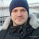 Знакомства: Андрей, 39 лет, Пушкино (Московская Обл)