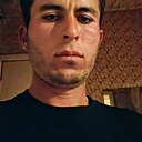 Знакомства: Али, 25 лет, Нижний Новгород
