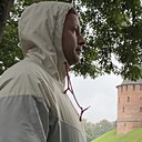 Знакомства: Роман, 35 лет, Санкт-Петербург