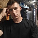 Знакомства: Кирилл, 26 лет, Юрга
