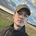 Знакомства: Маркус, 19 лет, Зима