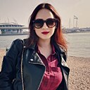 Знакомства: Юлия, 37 лет, Санкт-Петербург