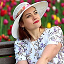 Знакомства: Татьяна, 38 лет, Поставы