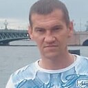 Знакомства: Александр, 46 лет, Бежецк