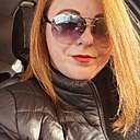 Знакомства: Ольга, 40 лет, Рязань