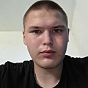 Знакомства: Влад, 20 лет, Саки