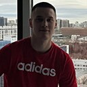 Знакомства: Иван, 25 лет, Чернянка