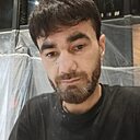 Знакомства: Баха, 35 лет, Электроугли