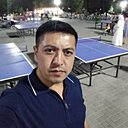 Знакомства: Мурод, 39 лет, Джизак