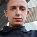 Знакомства: Владимир, 20 лет, Лучегорск