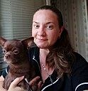 Знакомства: Екатерина, 37 лет, Донецк