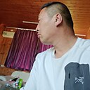 Знакомства: Lavn, 35 лет, Хабаровск