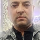 Знакомства: Эдик, 46 лет, Ахангаран