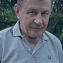 Знакомства: Юрий, 70 лет, Москва