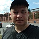 Знакомства: Дмитрий, 38 лет, Ноябрьск