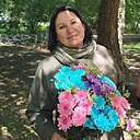 Знакомства: Оксана, 46 лет, Новосибирск