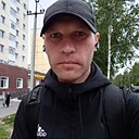 Знакомства: Виталий, 38 лет, Нефтеюганск