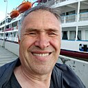Знакомства: Вик, 61 год, Пермь