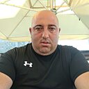 Знакомства: Гарик, 36 лет, Анапа