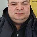 Знакомства: Рашид, 43 года, Надым