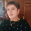 Знакомства: Ольга, 49 лет, Лепель