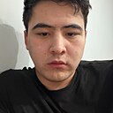 Знакомства: Алмас, 19 лет, Астана