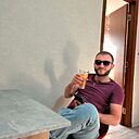 Знакомства: Khvicha Mikadze, 31 год, Абаша