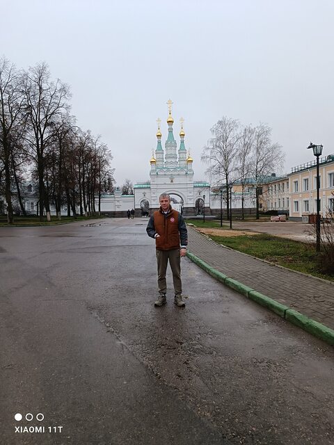 Фото - Tabor.ru