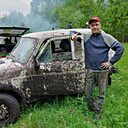 Знакомства: Дима, 39 лет, Ноябрьск