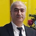 Знакомства: Иса, 51 год, Владимир