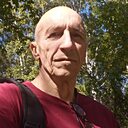 Знакомства: Аркадий, 63 года, Иркутск
