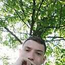 Знакомства: Антон, 23 года, Миргород